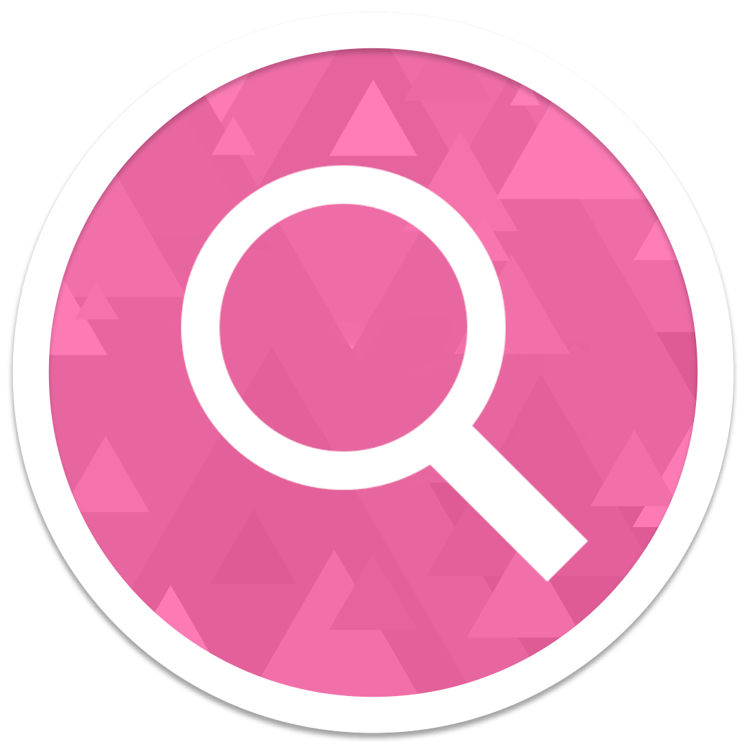 osu!search logo